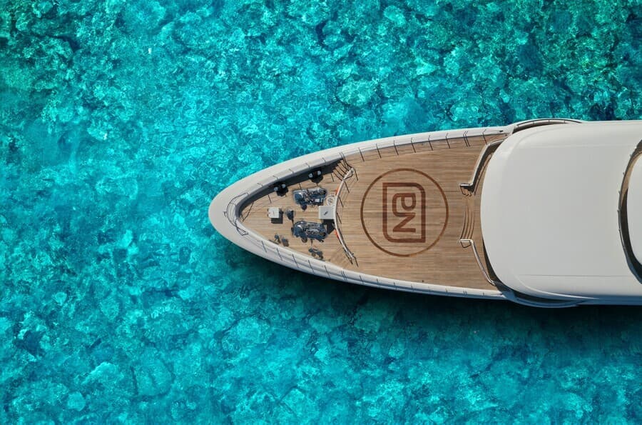 Nautica TCT